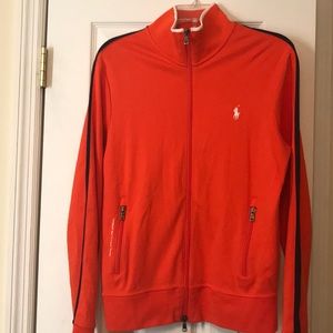 Small men’s  Ralph Lauren performance jacket